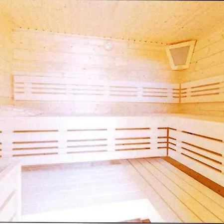 Blumhoffs Ferienhof Mit Aussenpool Feriegård Südbrookmerland