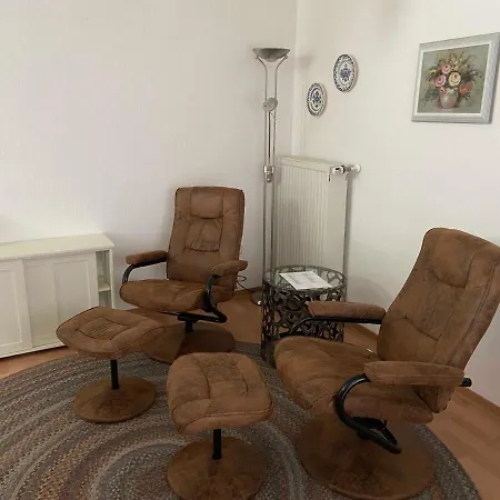 Blumhoffs Ferienhof Mit Aussenpool Farm stay *