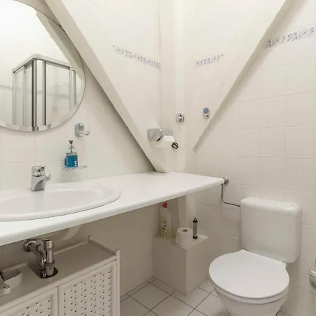 Farm stay Blumhoffs Ferienhof Mit Aussenpool