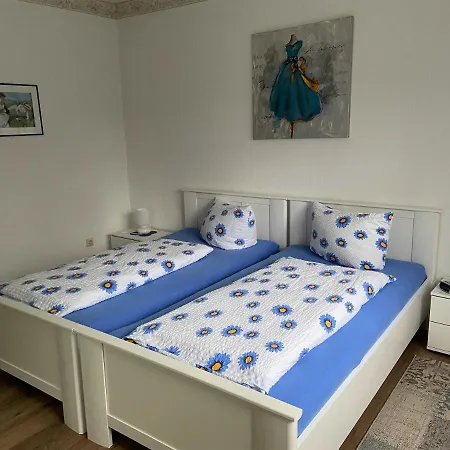 Farm stay Blumhoffs Ferienhof Mit Aussenpool *
