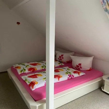 Feriegård Blumhoffs Ferienhof Mit Aussenpool *